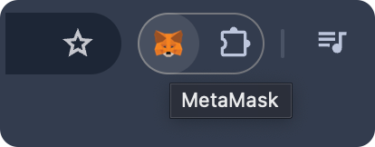 open metamask